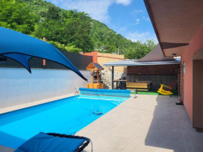 Villa Harmony